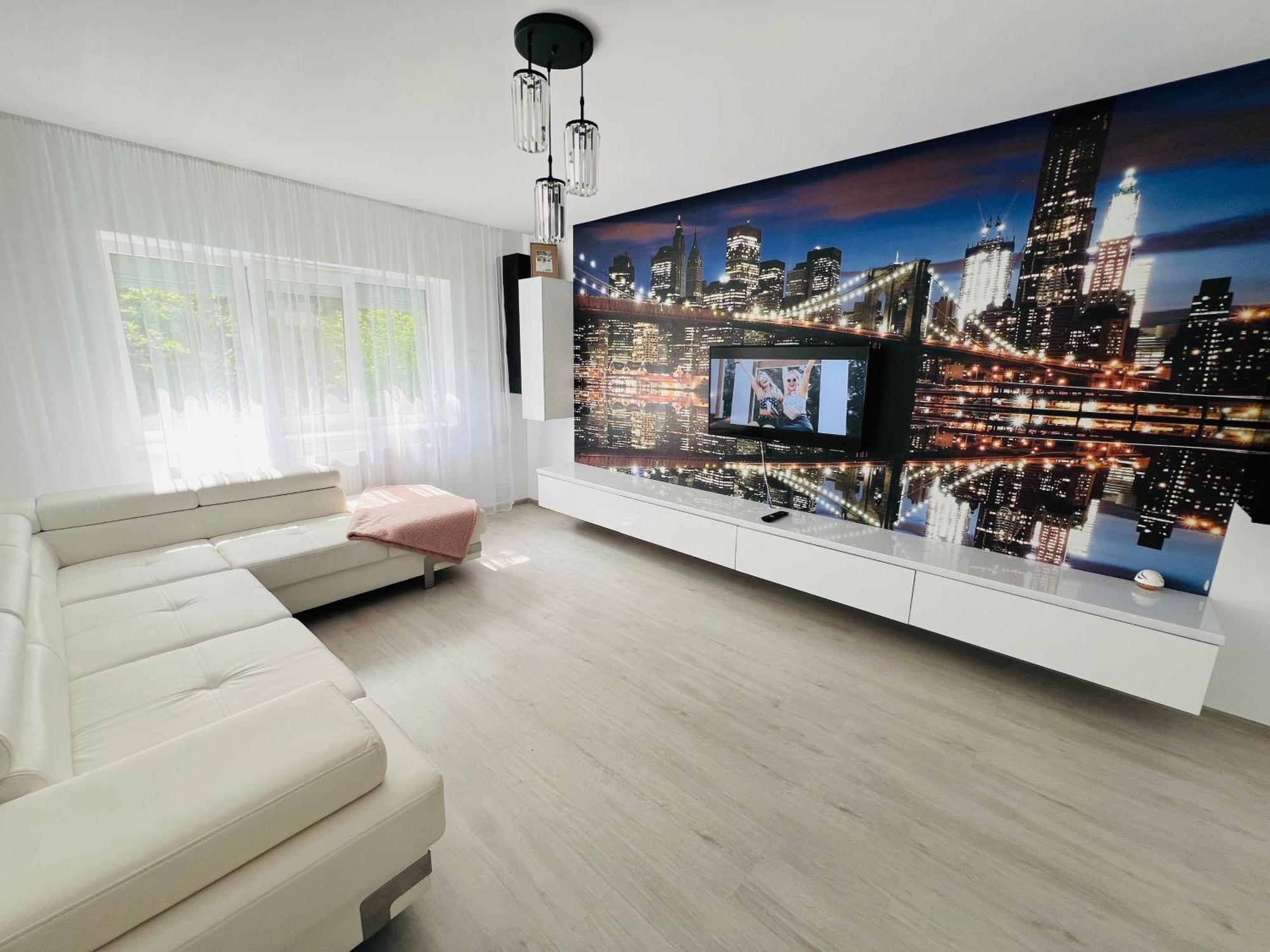 The White Pearl Apartment ออราแด ภายนอก รูปภาพ