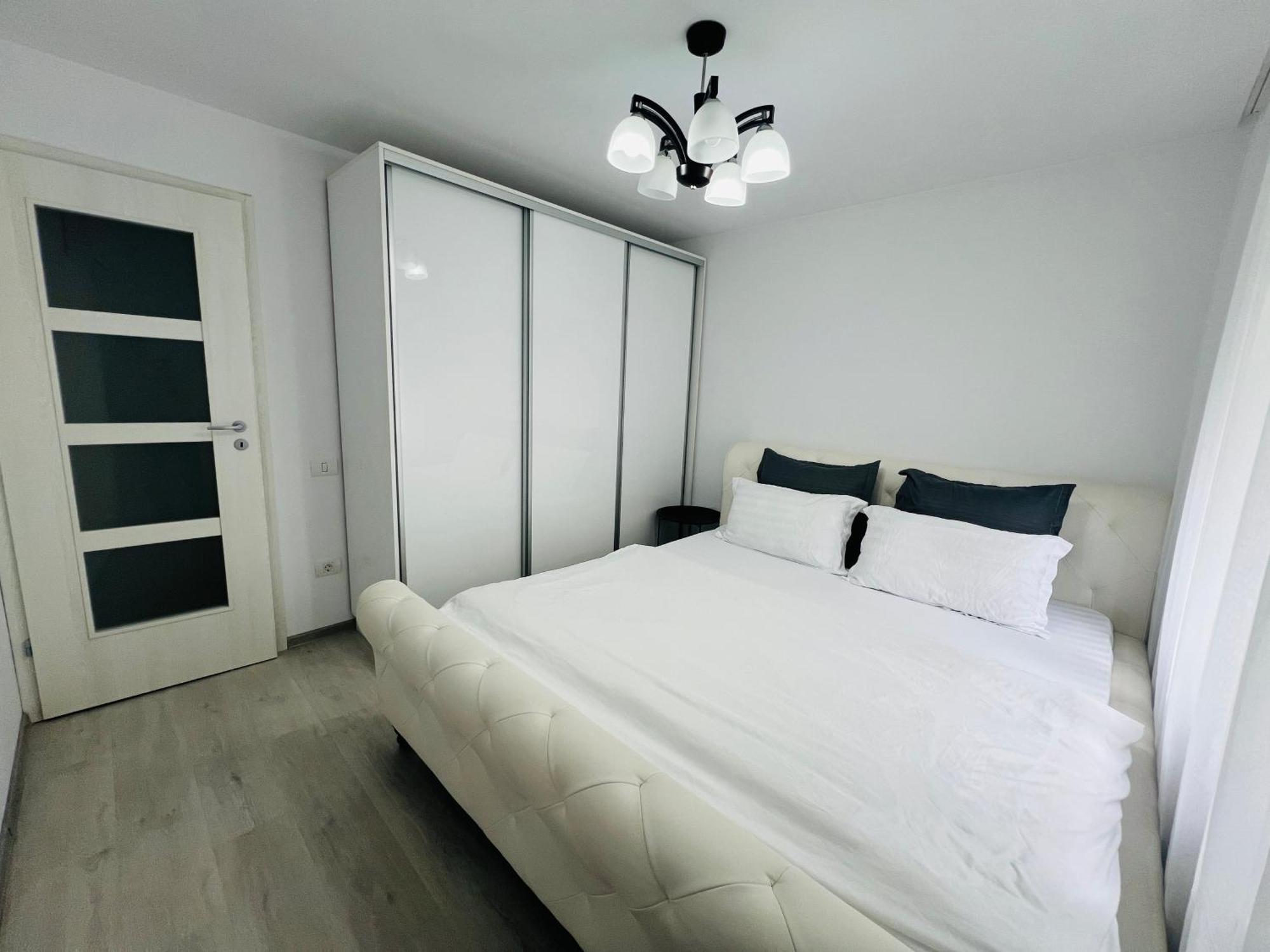 The White Pearl Apartment ออราแด ภายนอก รูปภาพ
